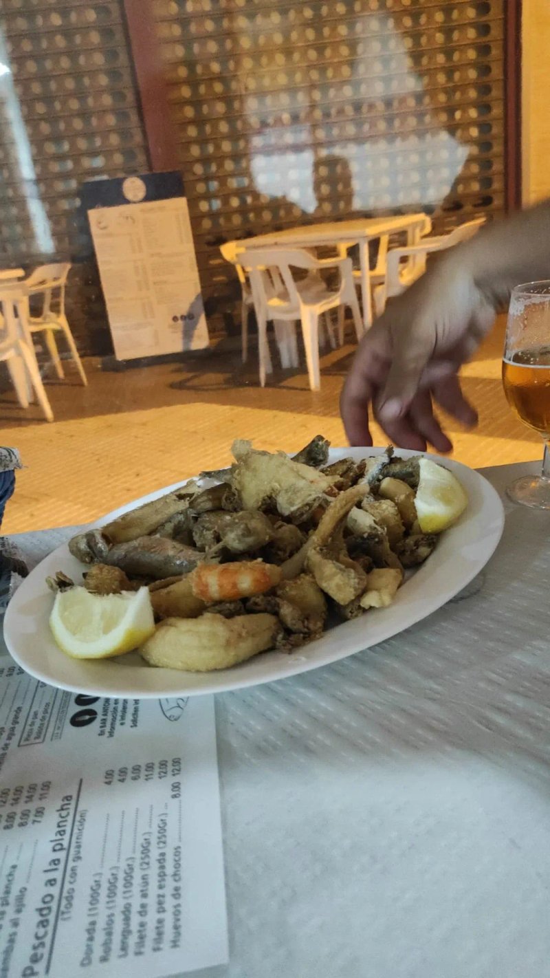 Bar Antonio