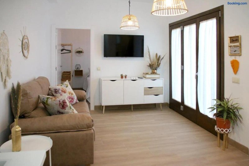 Apartamentos Turisticos La Estacion