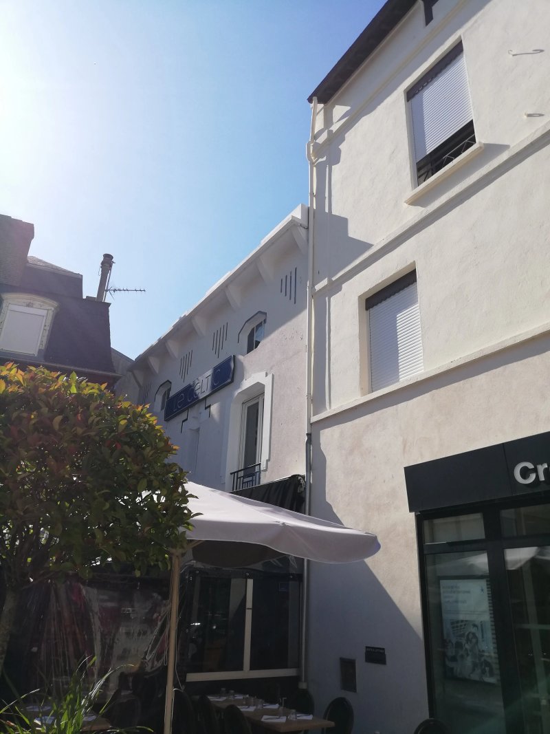 Le Celtic Villers-sur-Mer