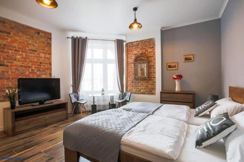 Living Apartments Poznan
