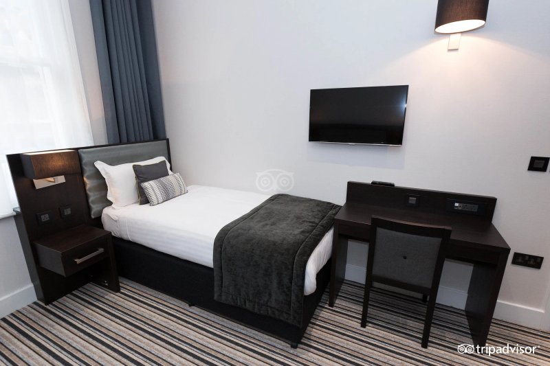 The W14 Kensington