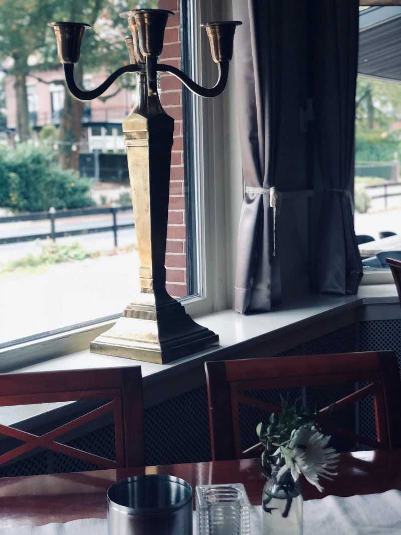 Parkhotel Hugo de Vries