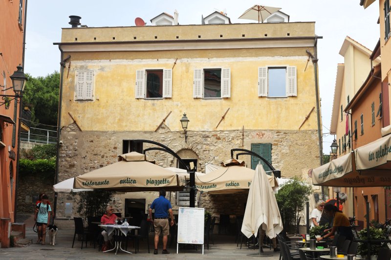 Ristorante Antica Piazzetta