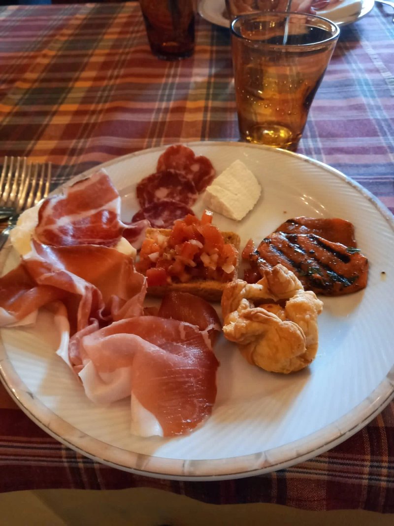 Agriturismo Nonno Tobia