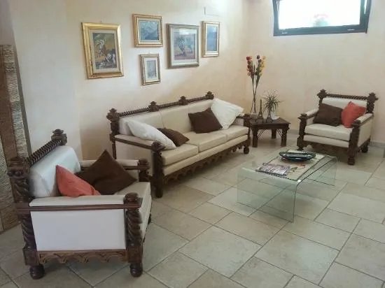 Zama B&B