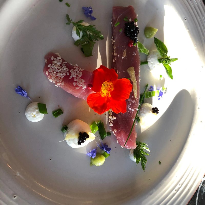 Restaurant Le Vert d'O