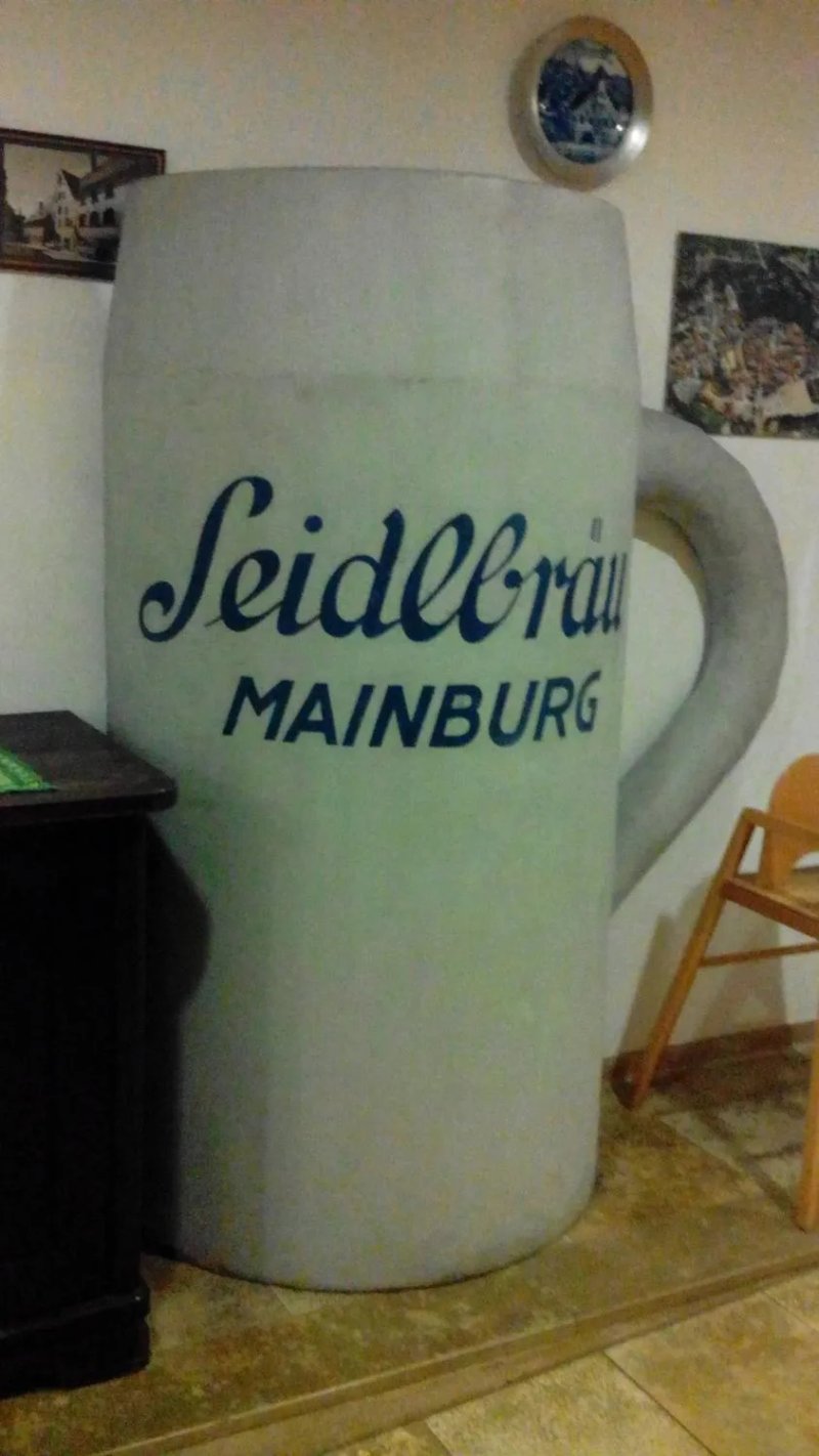 Hotel Seidlbraeu