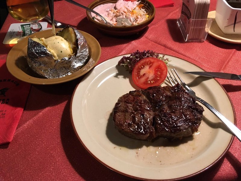 Steakhaus El Toro