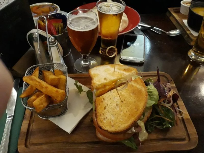 Slattery's Bar