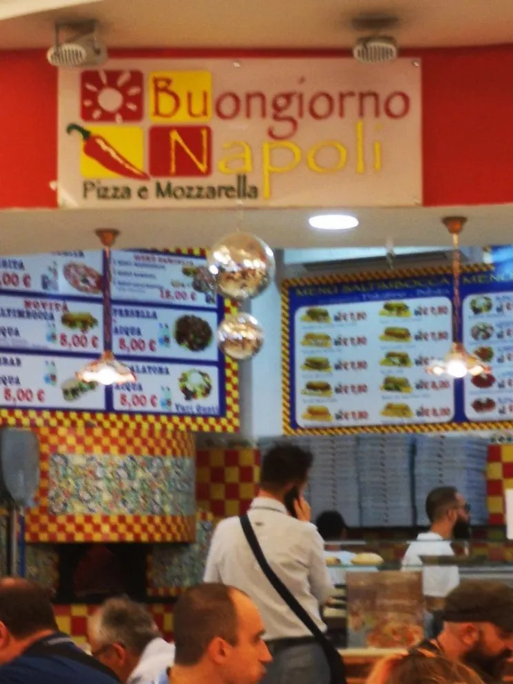 Buongiorno Napoli Aprilia2