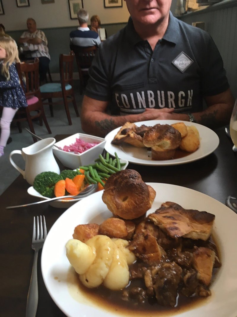 Nelthorpe Arms