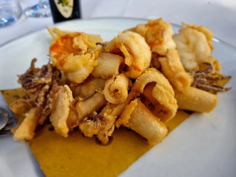 Vento Di Prua