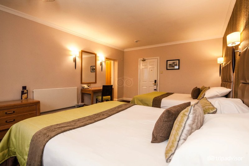 Glasgow Westerwood Spa & Golf Resort
