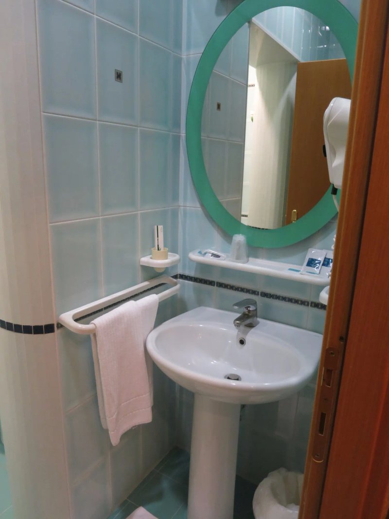 Hotel Alba