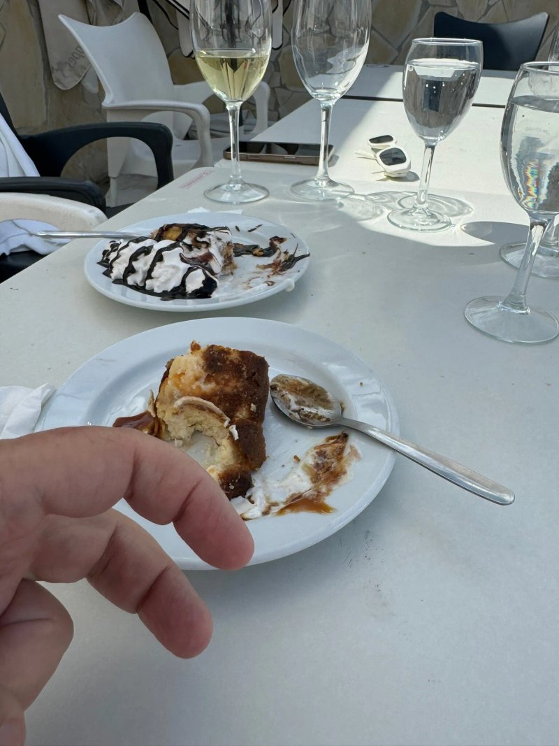 Restaurante la Braseria de la Abuela Charo