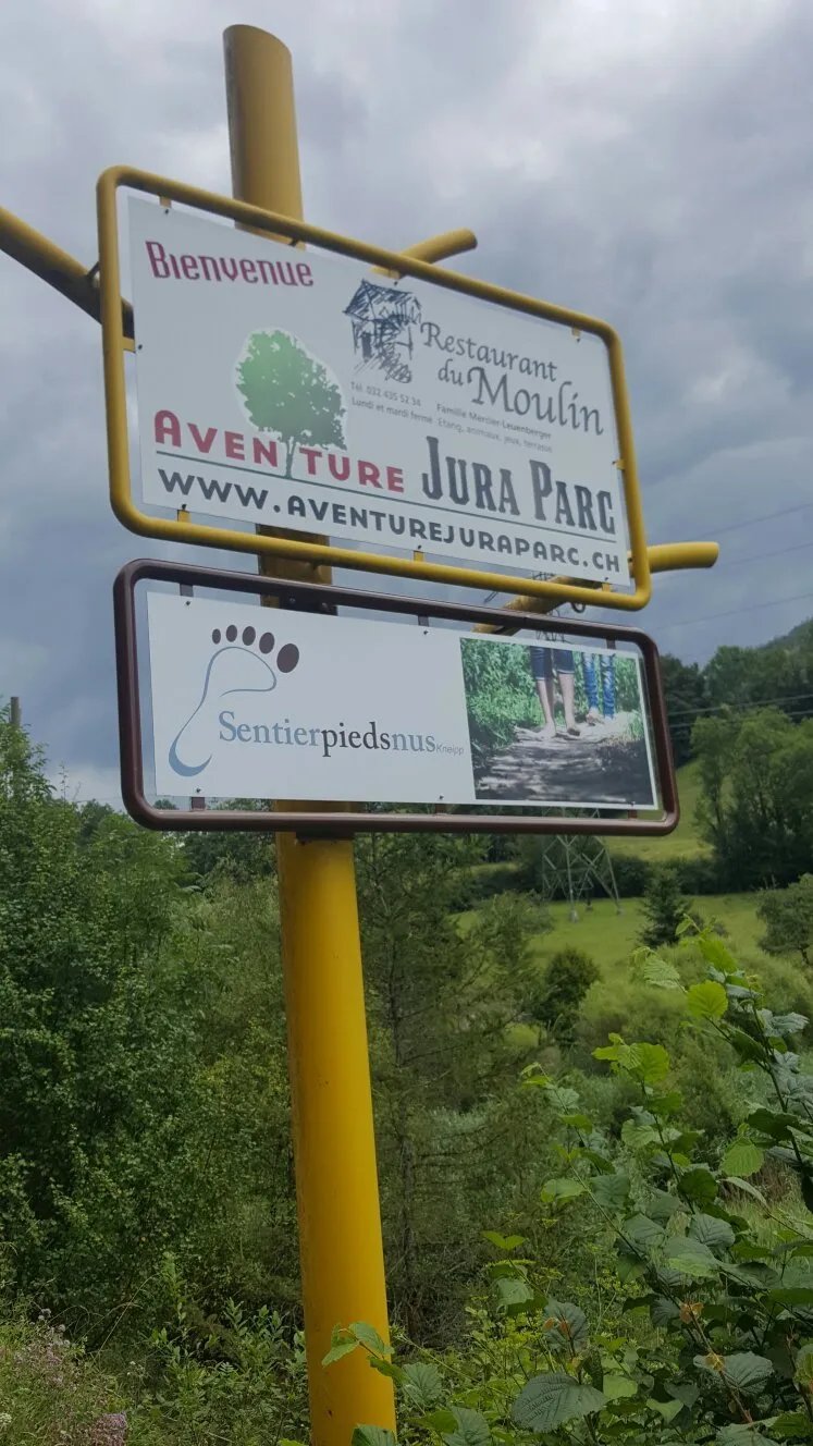 Restaurant du Moulin
