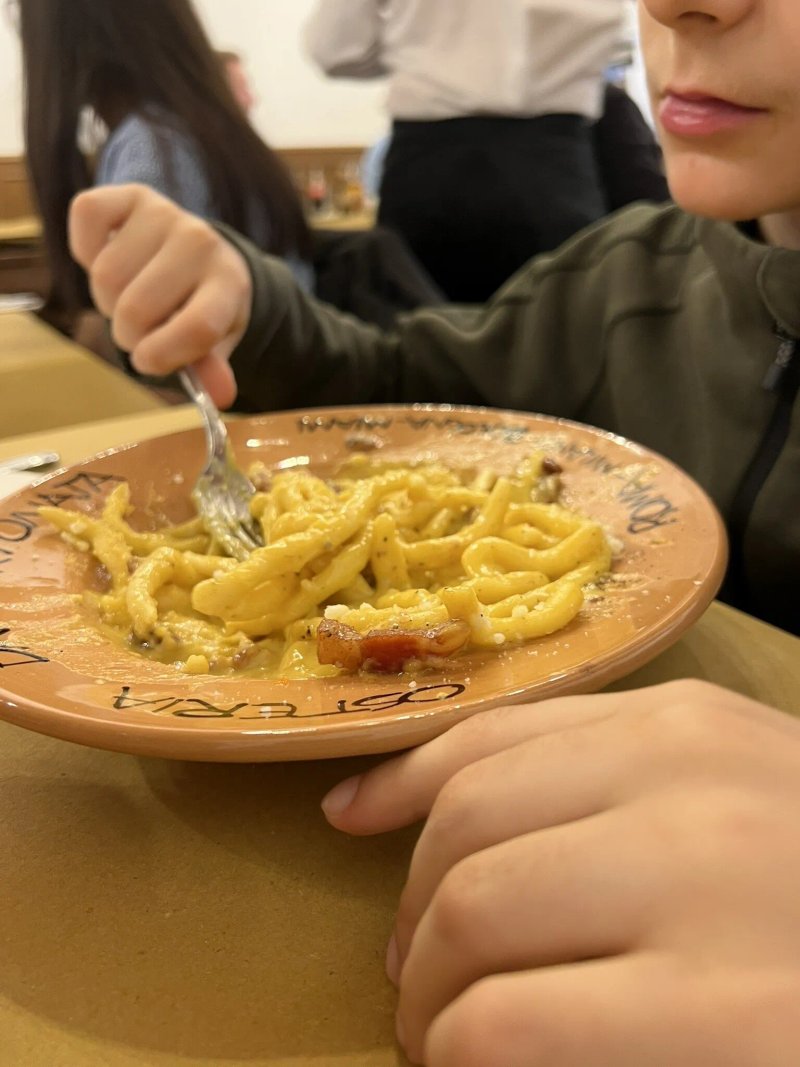 Osteria Da Fortunata - Bologna