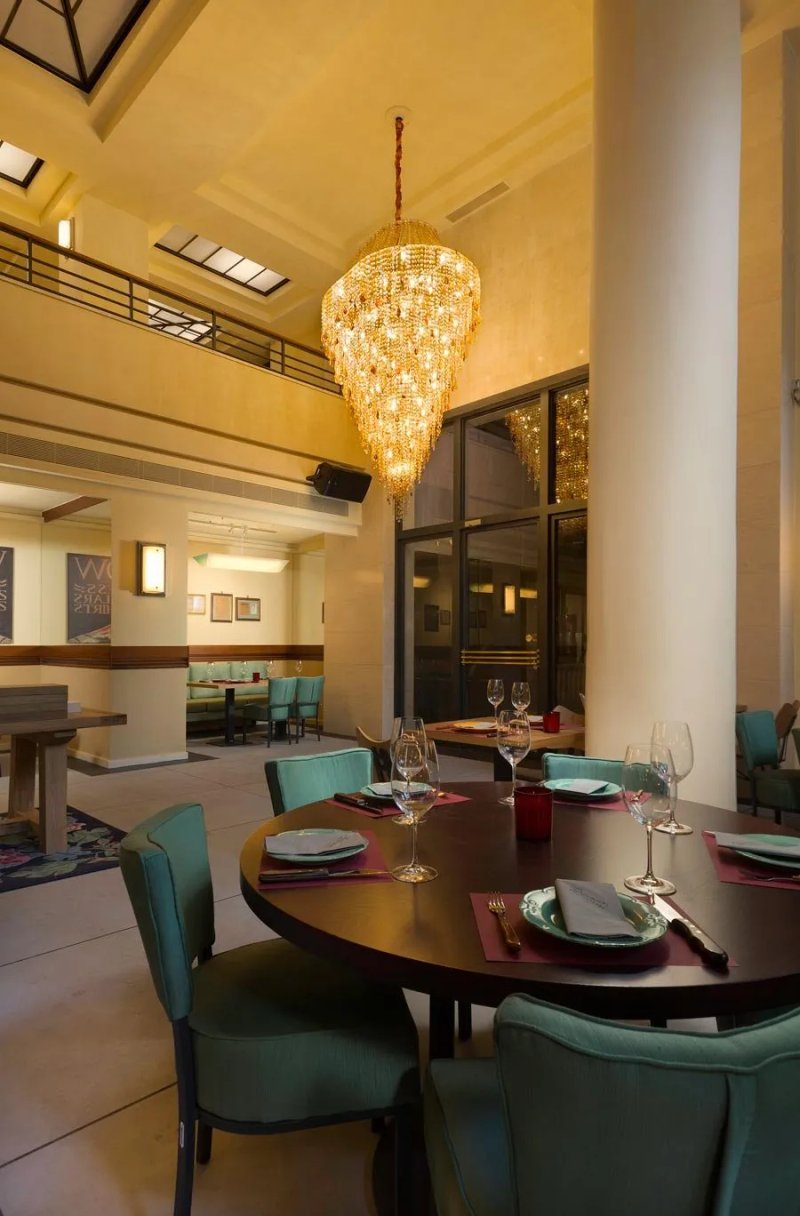 Telemachos Athens - Awarded Wine & Meat Restaurant