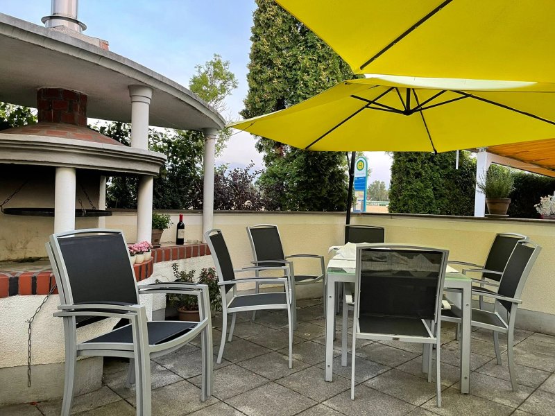 Osteria Il Ritrovo