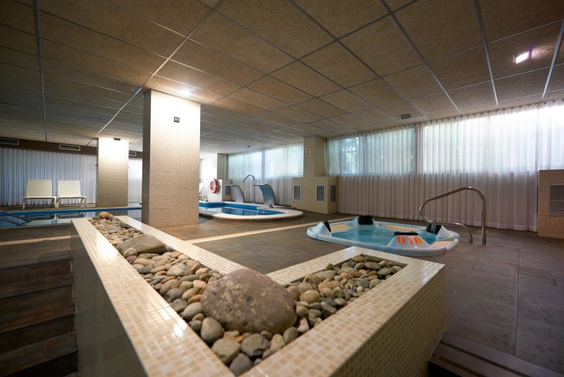 Eurosalou Hotel 4*
