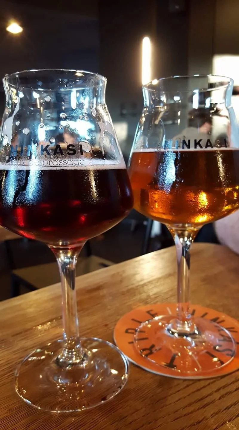 Ninkasi Brignais
