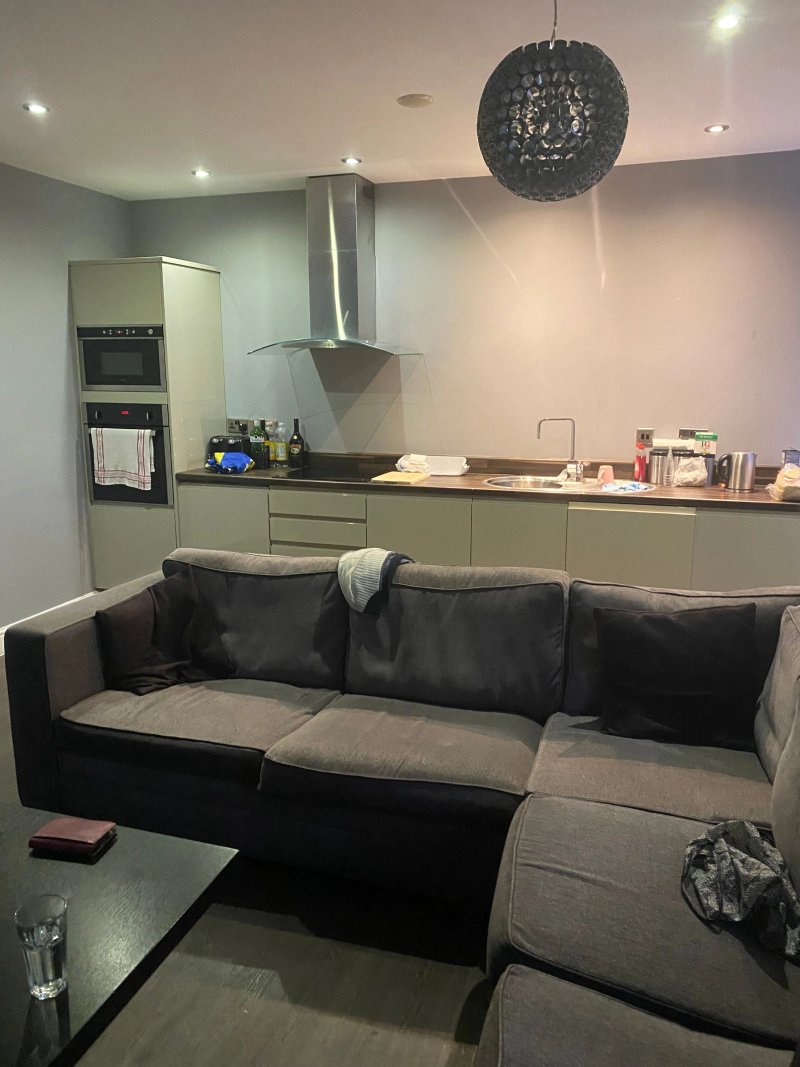 EPIC Apart Hotel - Campbell Street