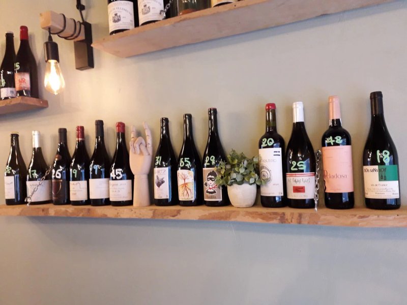 A Cave Do Bon Vivant