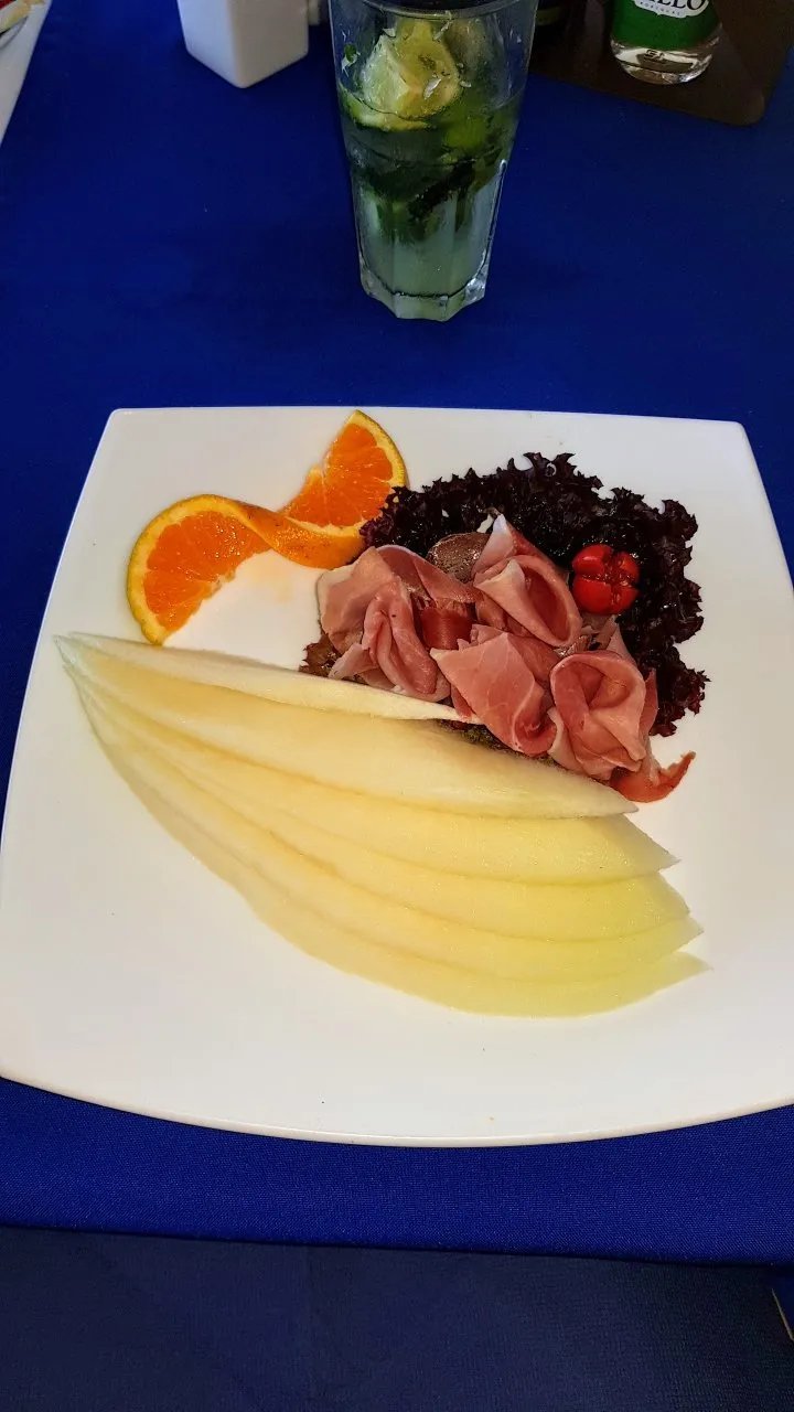 Restaurante Praia Dos Reis Magos