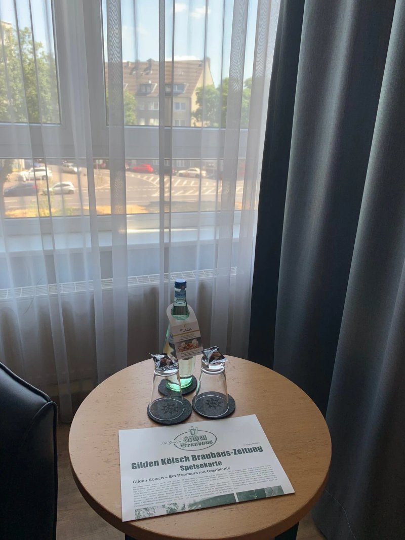 PLAZA Premium Köln