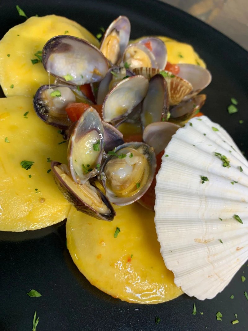Osteria Dei Cocci Di Mare
