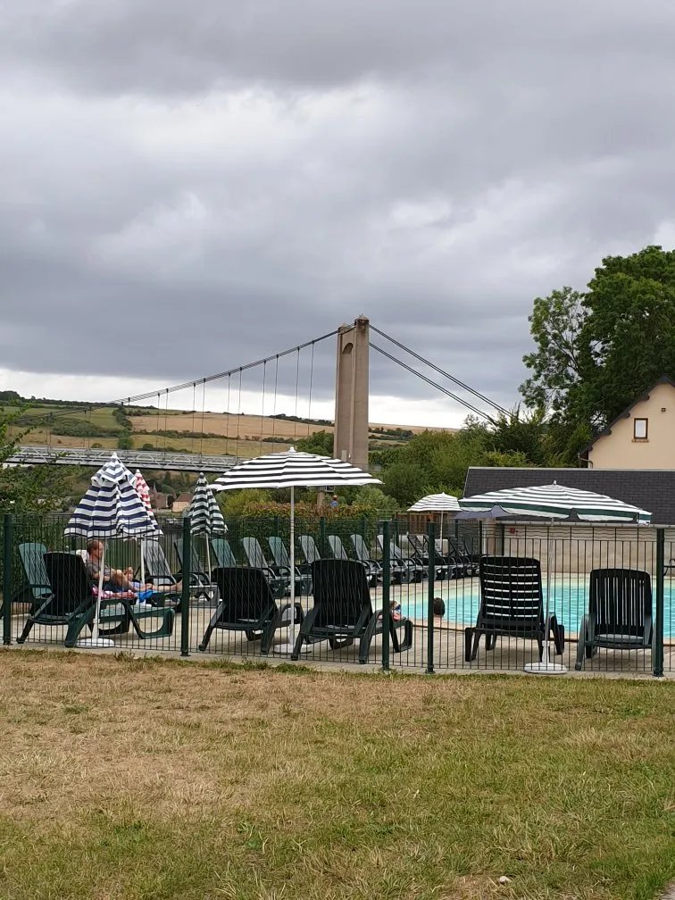 Camping l'Ile des trois rois