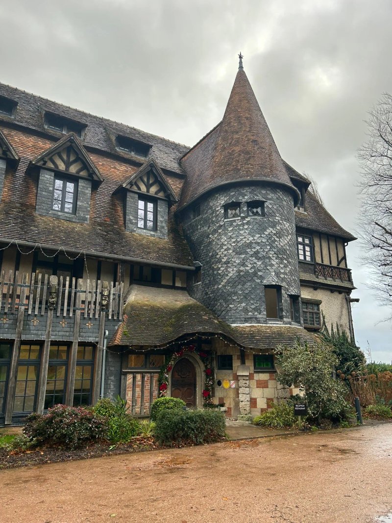Les Jardins De Coppelia