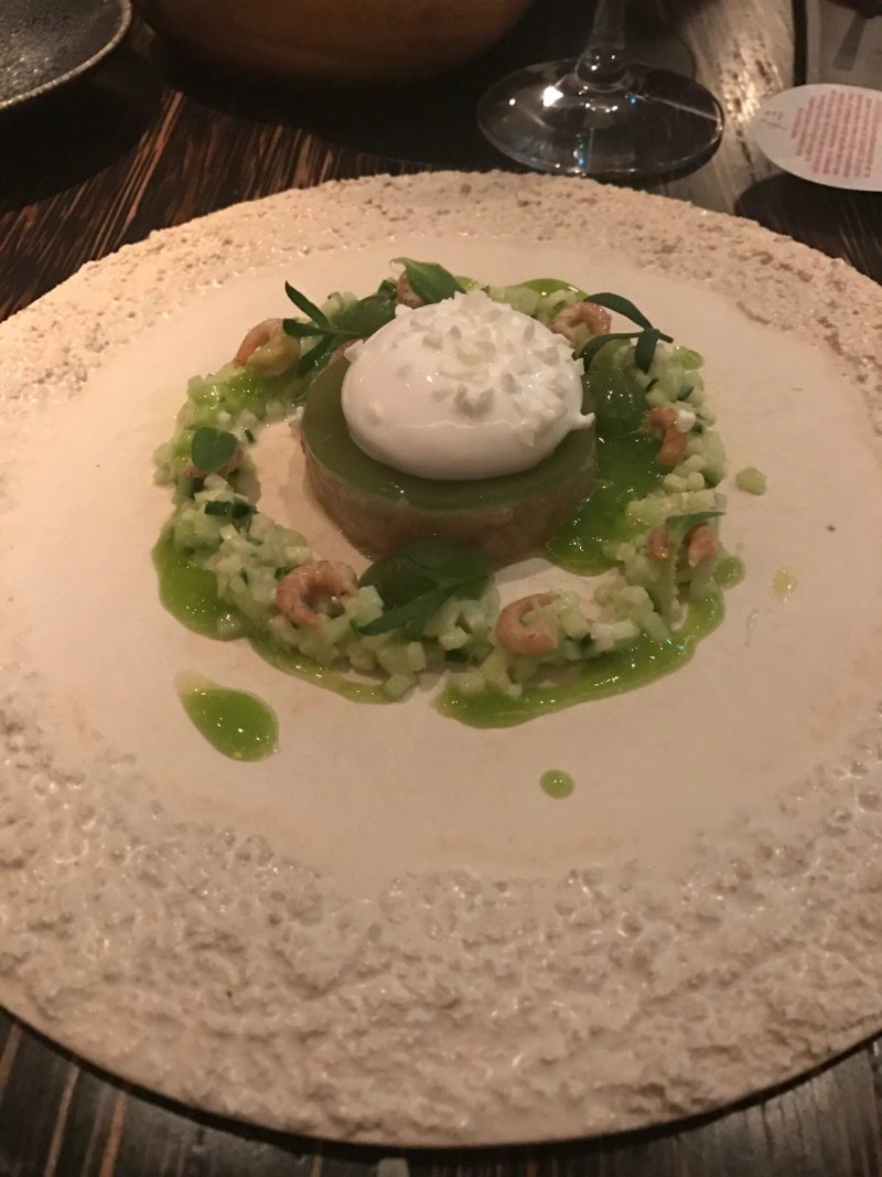 Wiesen Restaurant
