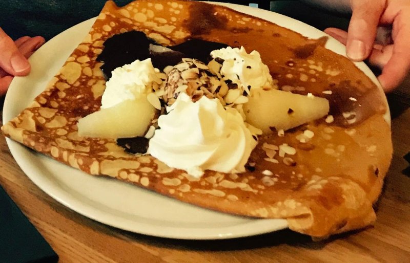 Creperie Art'Bilig