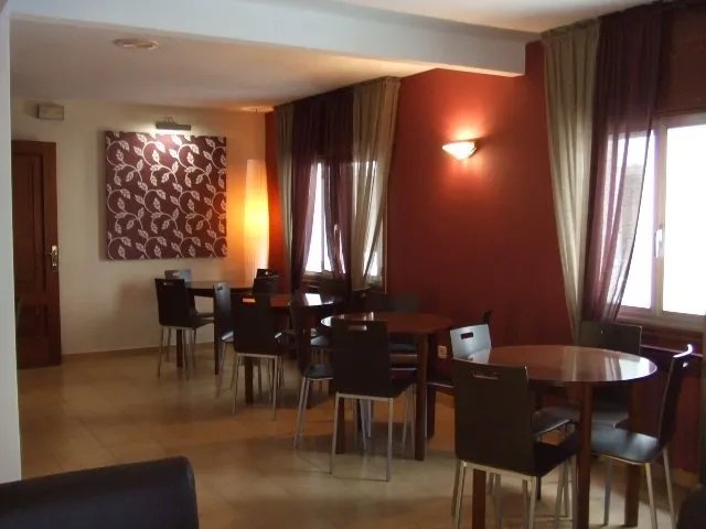 Hotel Siroco