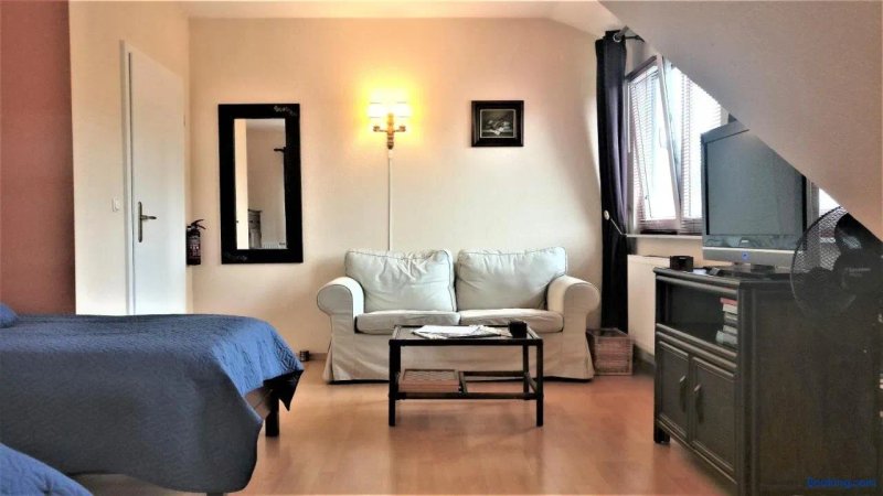 B&B Grenspaal 286