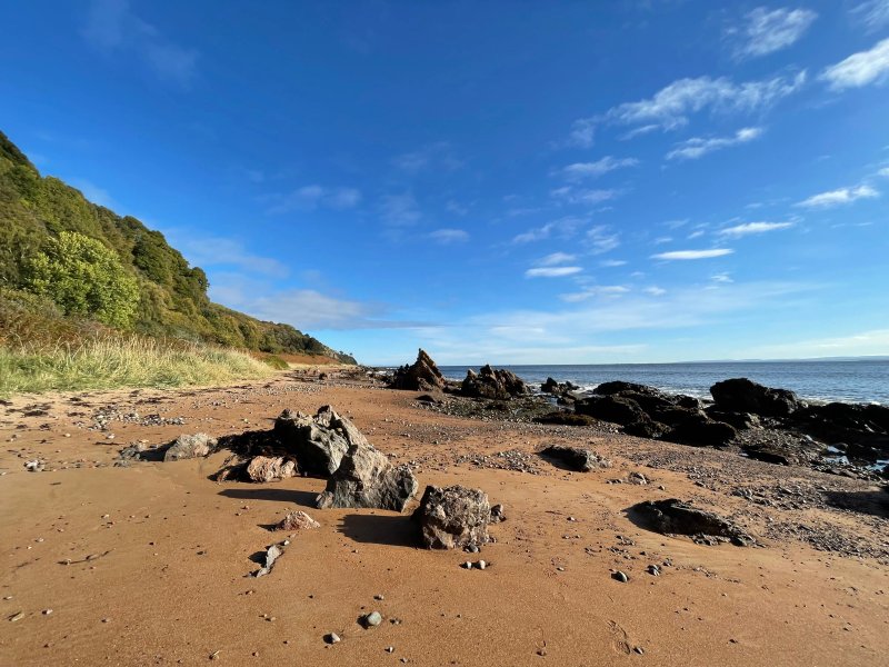 Black Isle Yurts