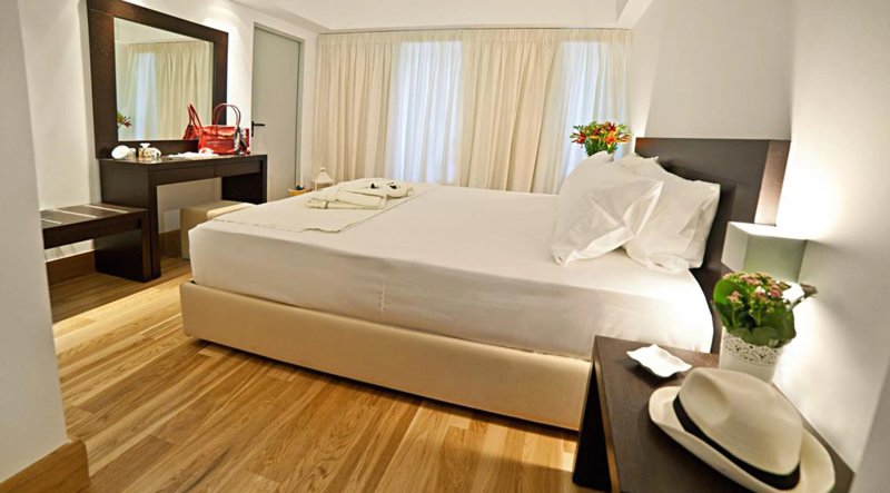 Hotel Thissio