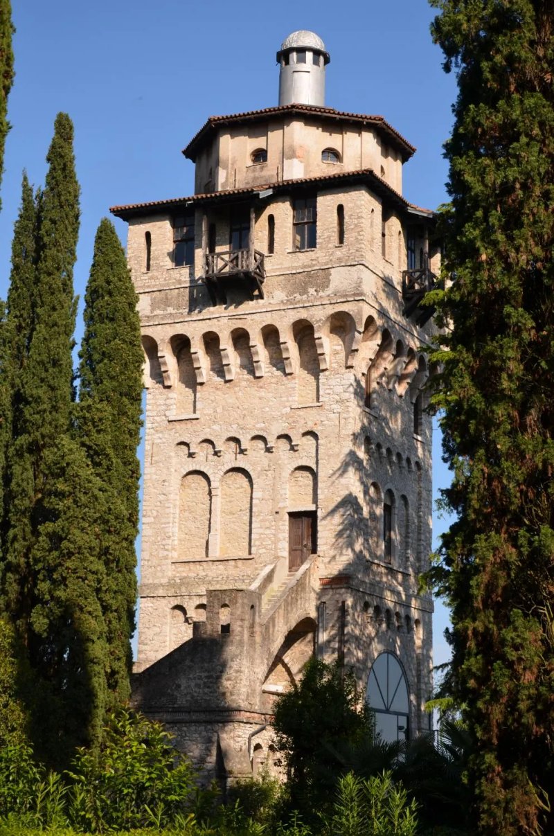 La Vineria di Torre San Marco