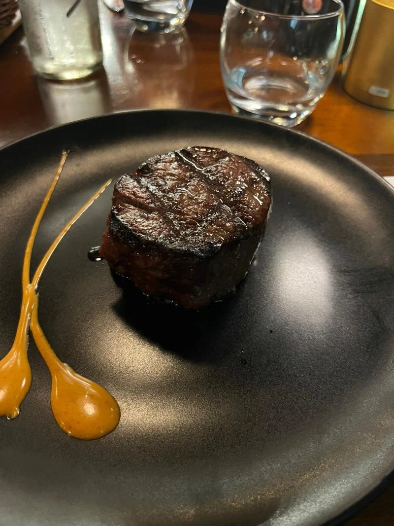 Black Bull - Valletta