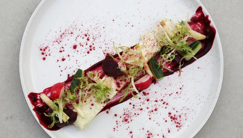 Nourish at No44