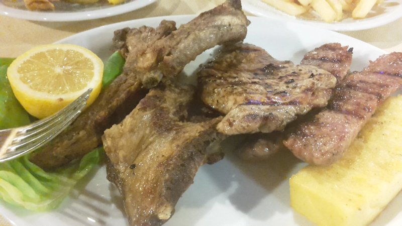 Ca' Romea Ristorante Pizzeria
