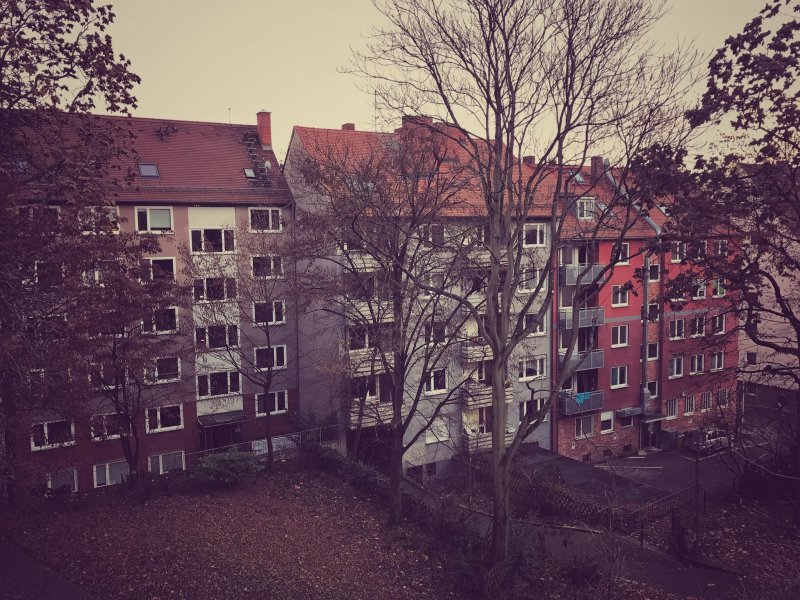 Burghotel Stammhaus