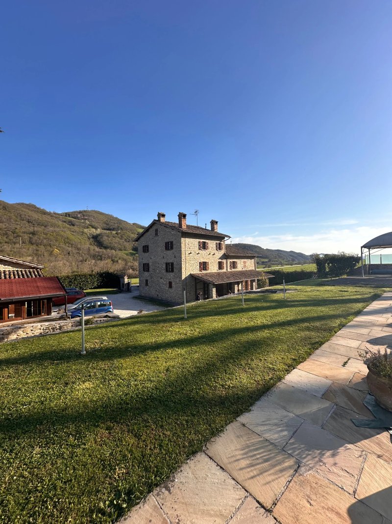 Country House Le Querce del Metauro