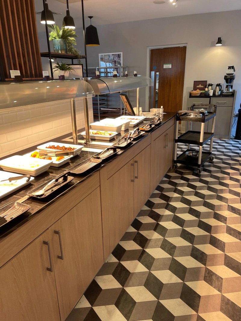 Holiday Inn London - Luton Airport, an IHG Hotel