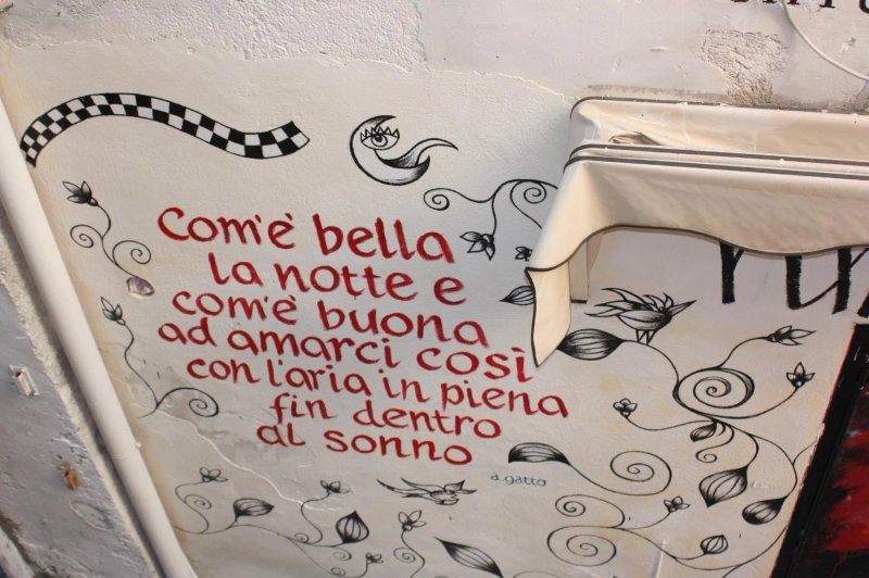 L'Infinito