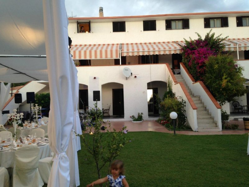 Villa Catalano