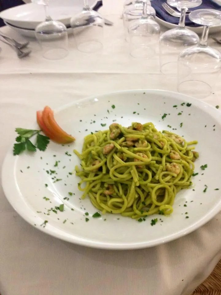 La Locanda Degli Angioini