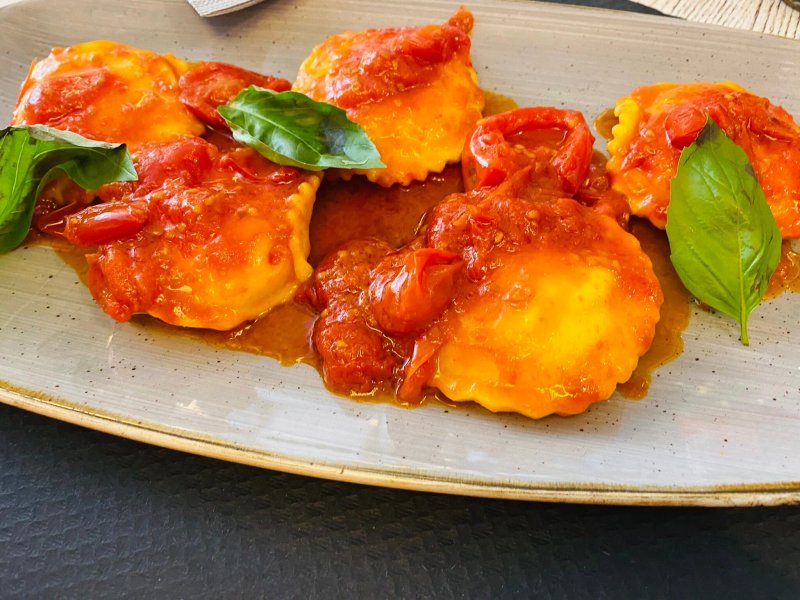 Fresco Pizzeria Trattoria - Vomero