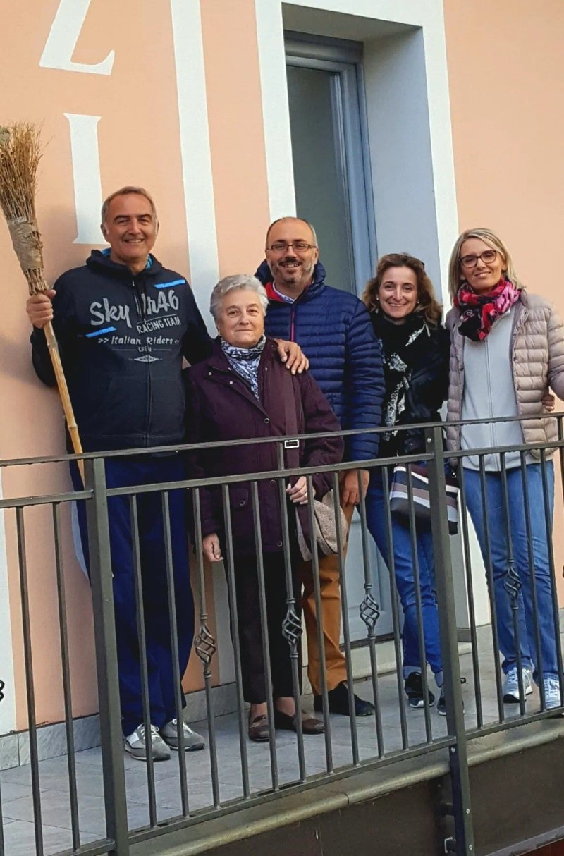 Agriturismo Il Palazzino